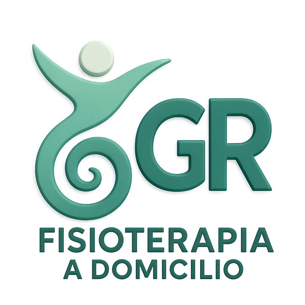 Fisioterapia en casa